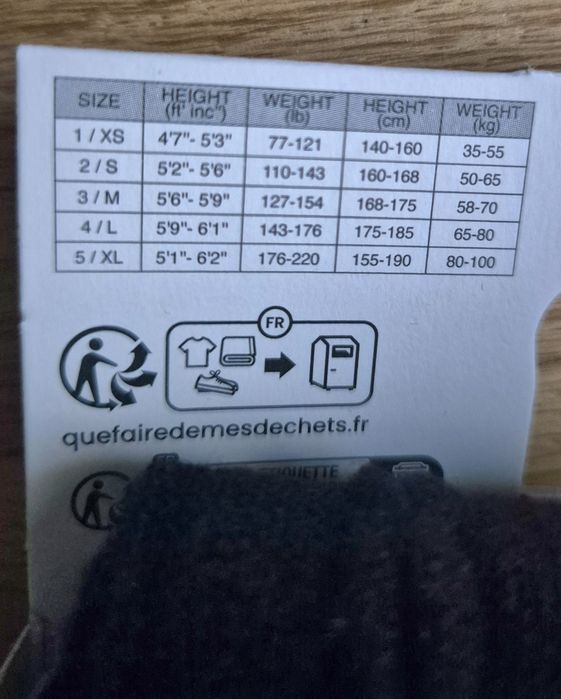 Rajstopy Calzedonia s _m czarne kaszmirem cieplutkie łańcuszki kryjące