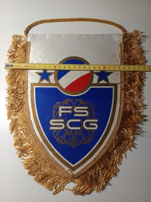 Galhardete Sérvia