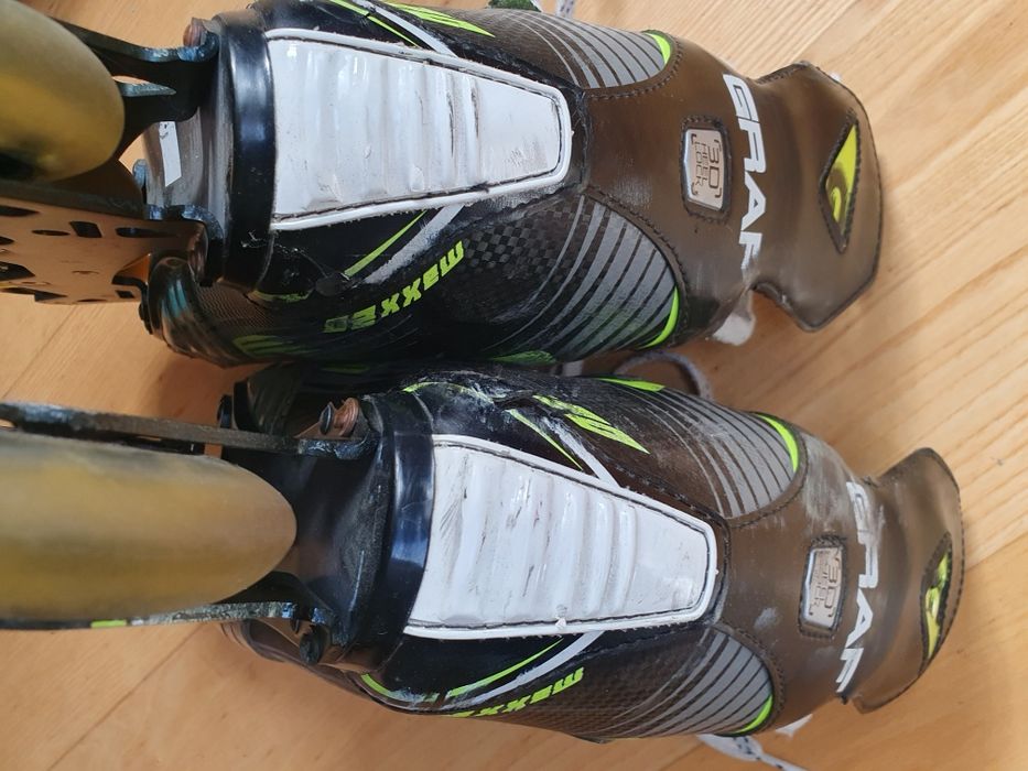Rolki Hokejowe Graf maxx 20 r 7 eu 41