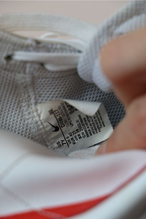 Nike Blazer Mid 77 Розмір 40