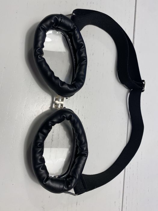 Googles oculos de mota