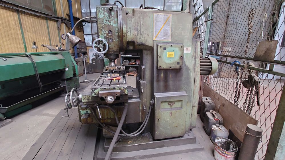 Frezarka Stankoimport 6P13