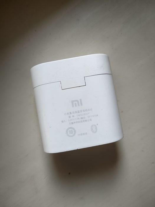 Наушники Xiaomi Mi True