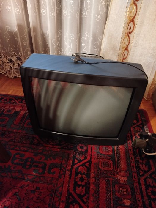 Telewizor kineskopowy Daewoo