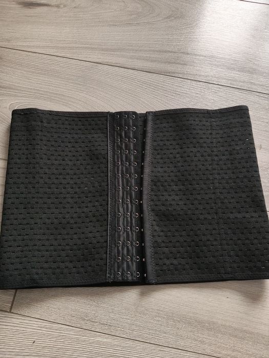 Gorset wyszczuplający