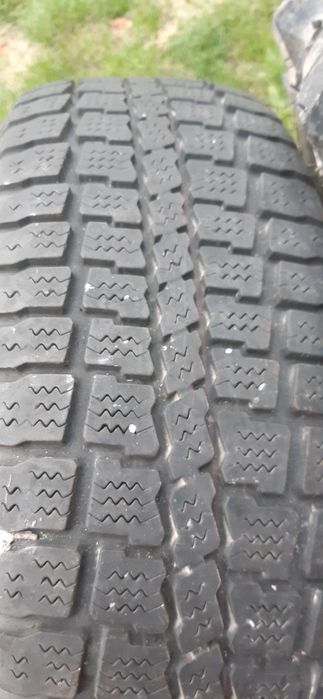 Kolo zapas przyczepka 185/70/14 m+s continental