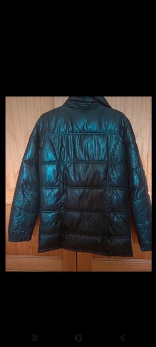 Kispo preto prático, quente e confortável - M - Rox