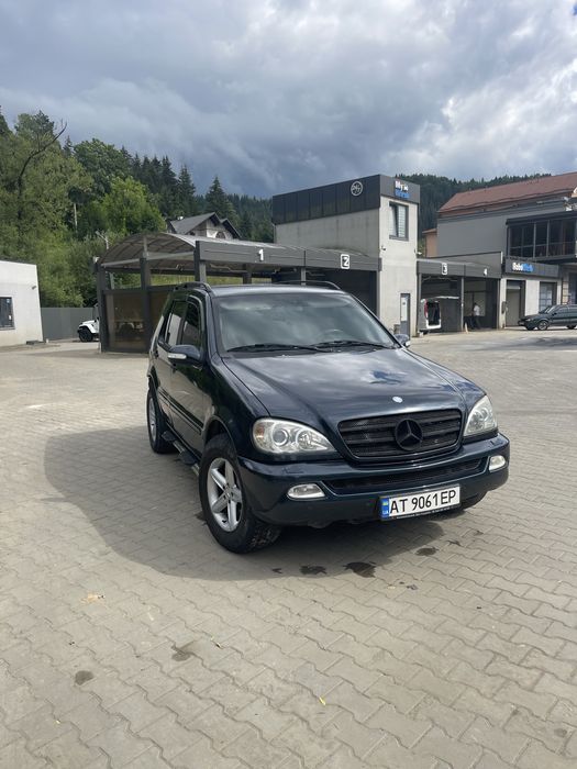 Продається автомобіль