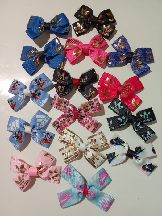 Laçarotes com gancho