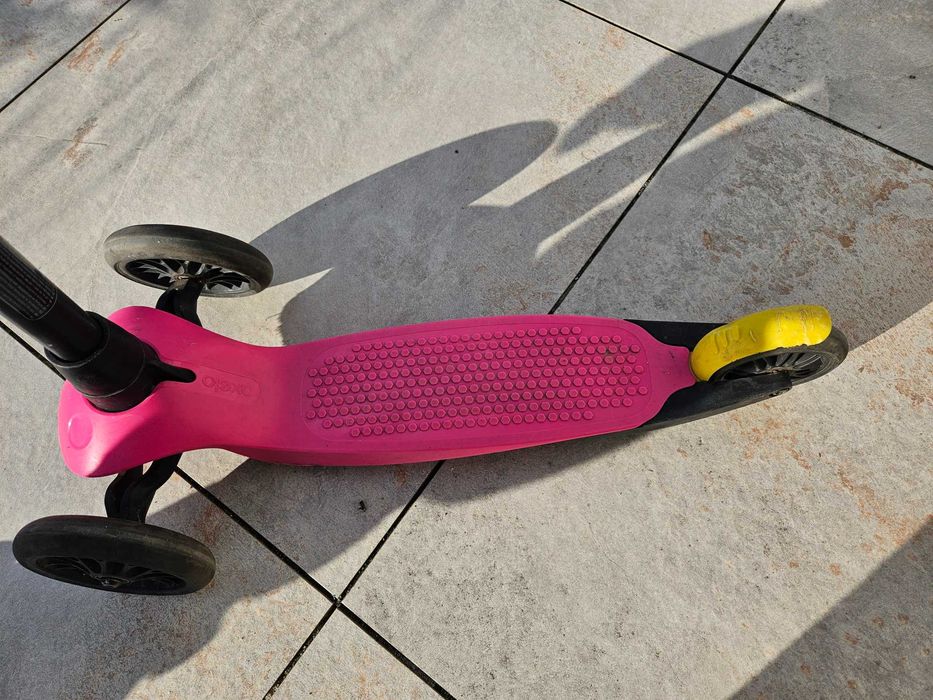 Rower Unibike Daisy
