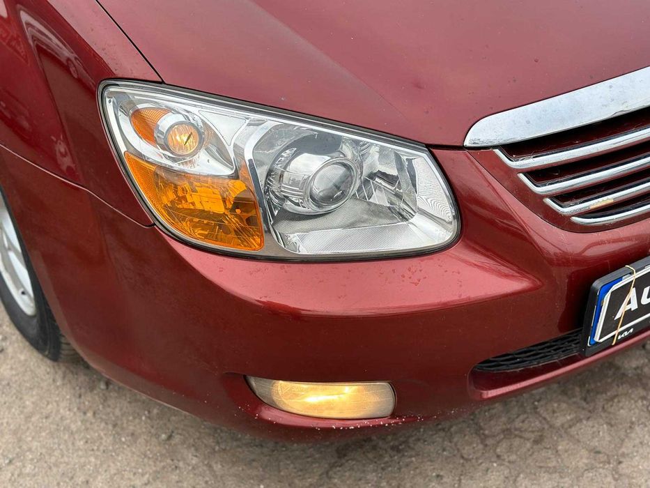 Продам Kia Cerato 2007р. #73917