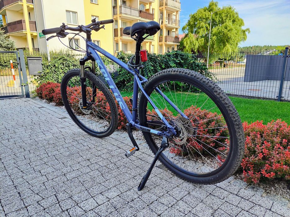 Kellys SPIDER 80 29" - rama M - używany