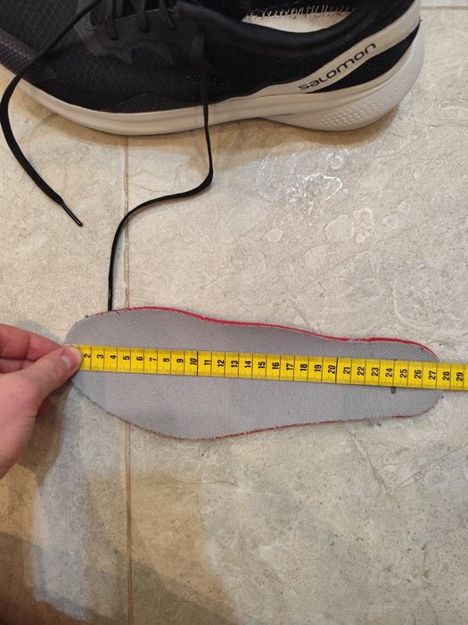 Кросівки Salomon Impulse