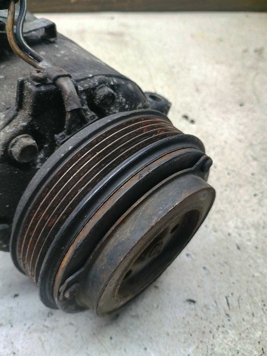 Sprężarka Kompresor Klimatyzacji Opel Vectra C 1.8 16V 131.919.95