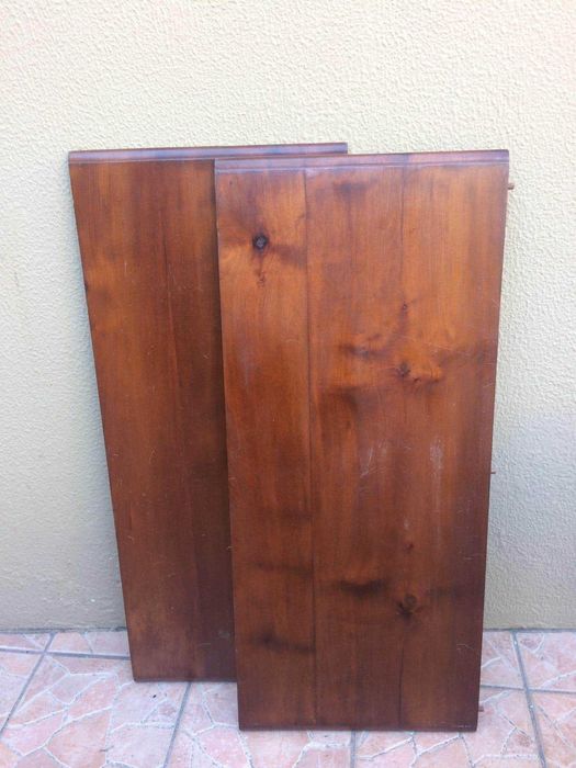 Mesa sala (Romântico)