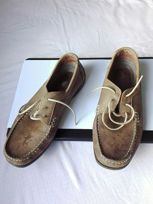 Sapatos de homem n°41 SP 608.