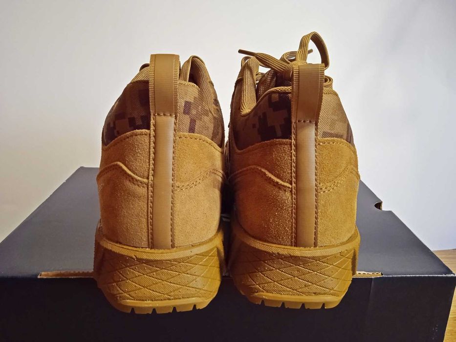 Знижка ! Тактичні кросівки Reebok, кроссовки Reebok. Оригінал. З США