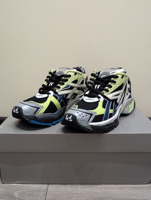 Balenciaga Runner 39 40 41 42