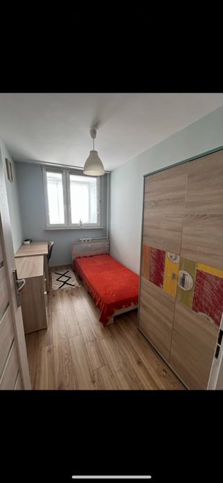 Pokój na wynajem