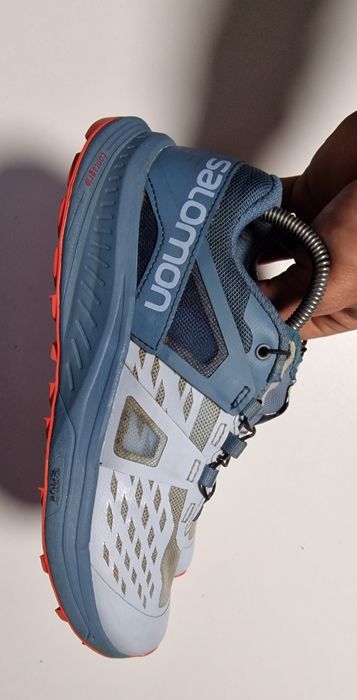 кросовки жіночі Salomon Ultra Pro 36 розмір