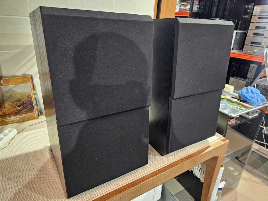 ТОП Dynaudio MSP 300 200 Вт / 350 Вт / 1000 Вт