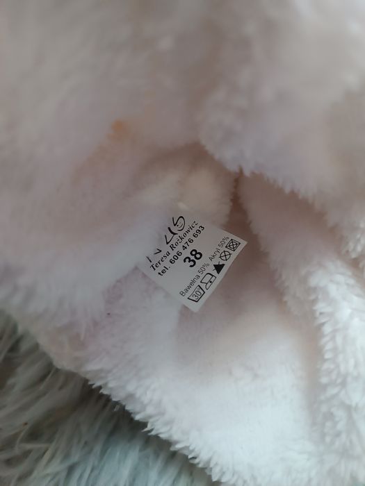 Зимова шапка для найменших