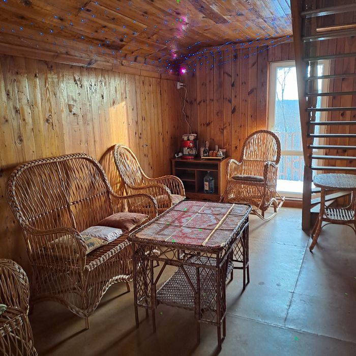 Відпочинок с.Дениші Вілла Калина Житомирська область