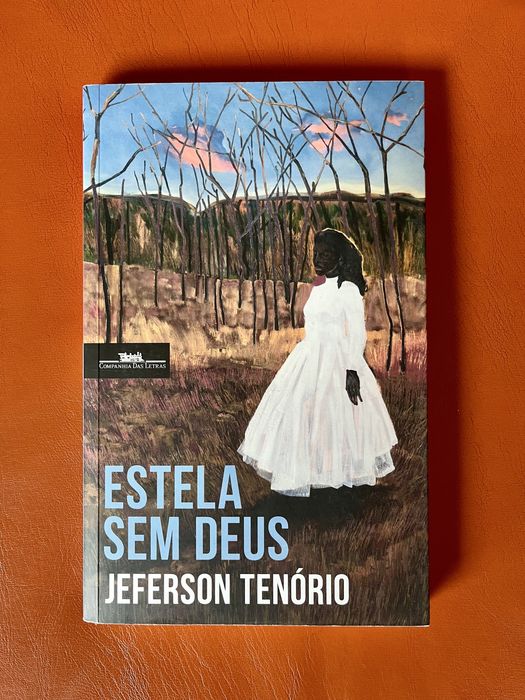 “Estela Sem Deus” Jeferson Tenório