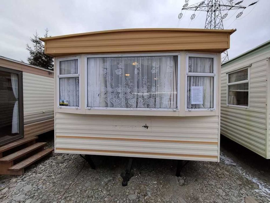 Domek Mobilny Całoroczny na Działkę lub Ogród, Nowy Sącz 150szt.