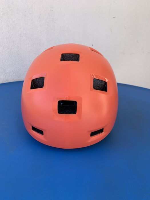 Capacete para criança