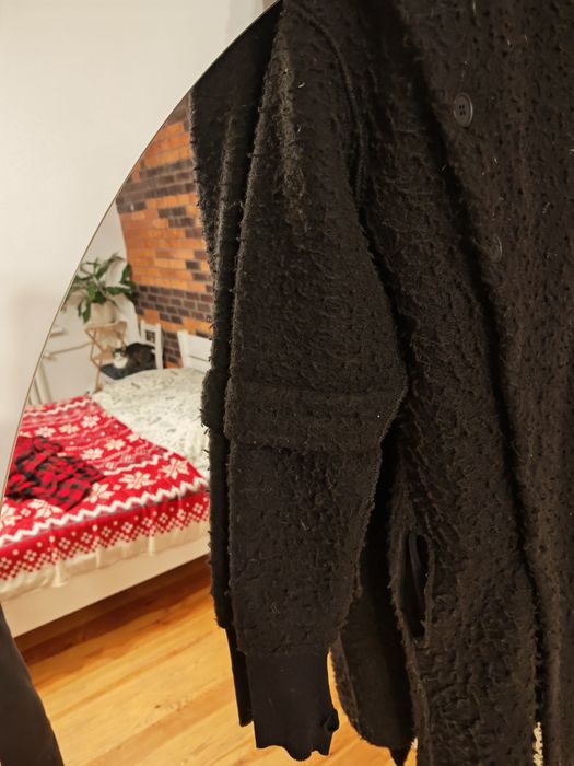 Płaszcz jesień/zima