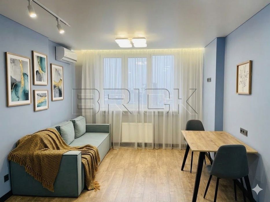 Продаж квартири ЖК Ліко Град Perfect Town Вул. Максимовича 32А Голосіївський район Іподром