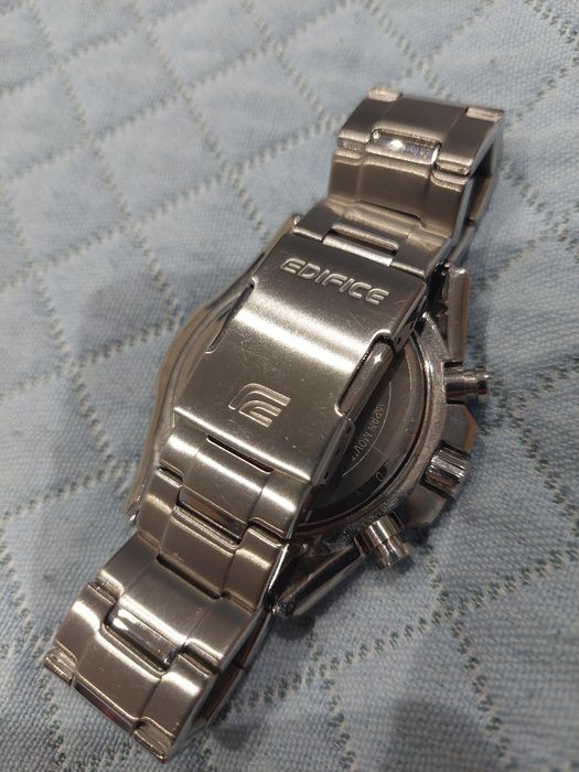 Casio edifice  EQB-1000D-1AER