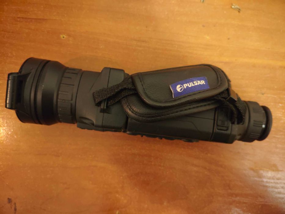 Тепловізор Пульсар (PULSAR HELION 2 XP50 PRO)