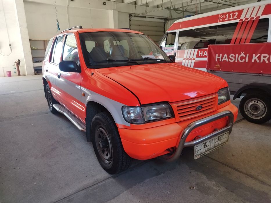 Продам Kia Sportage