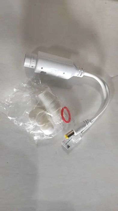 POE Splitter, Кабель POE для IP-камери