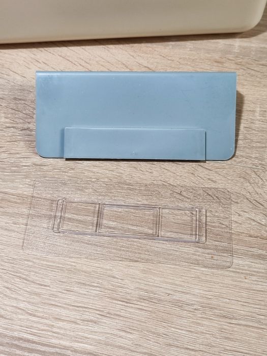 Kosz na śmieci na szafkę ścianę