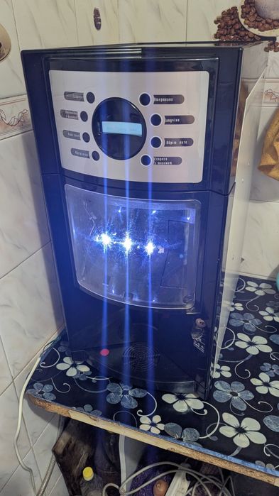 Кофемашина bianchi gaia