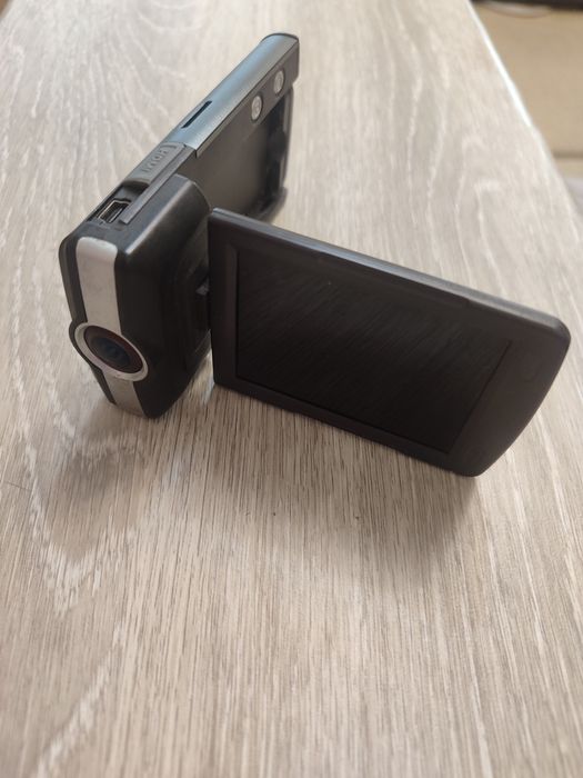 Відеореєстратор, видиорегистратор Digital