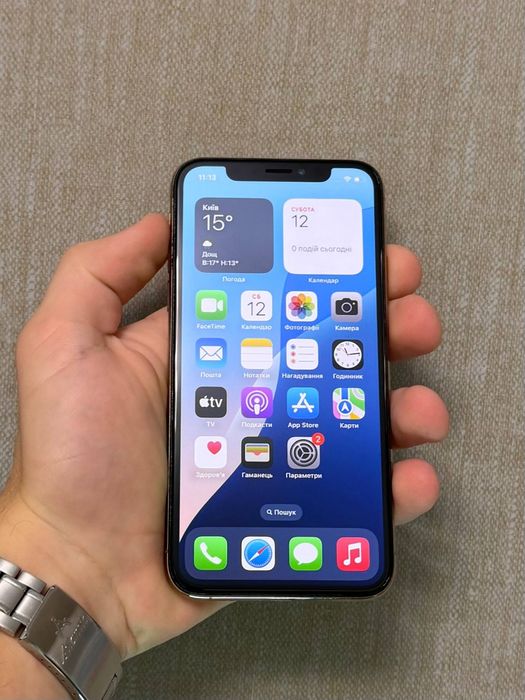 Айфон iPhone XS 256gb Neverlock продам