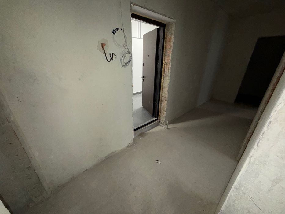 Продаж 2-кімнатної квартири вул. Тернопільська 57,7 м2 7 поверх