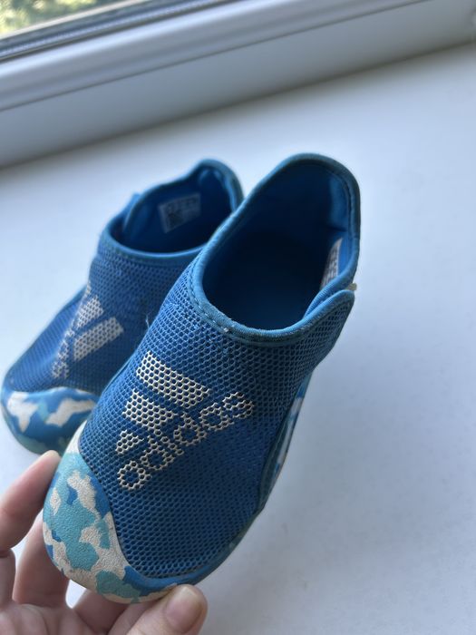 Дитячі сандалі ADIDAS