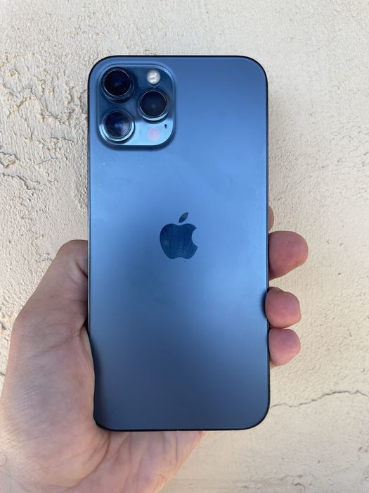 iPhone 12 Pro Maxs 128 gb.