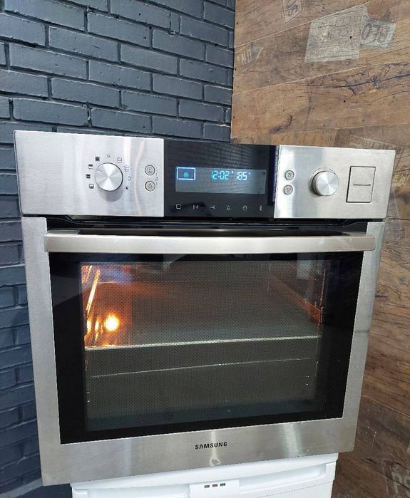 Духова шафа  Bosch HBF113BV0Q електрична