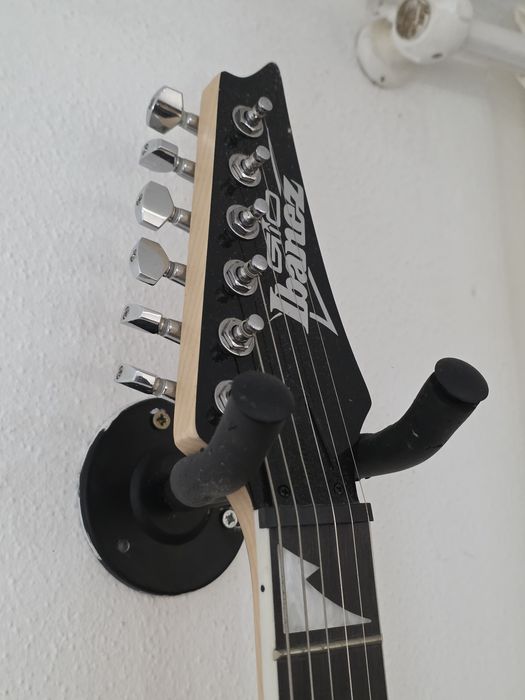 Guitarra eletrica ibanez