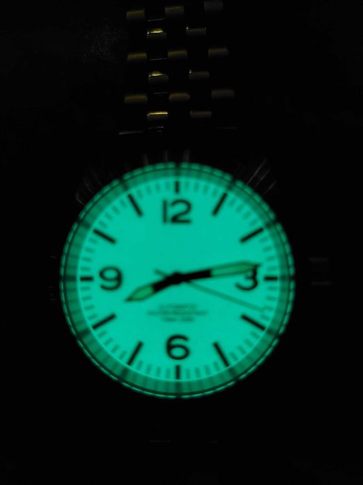 Годинник  BLIGER