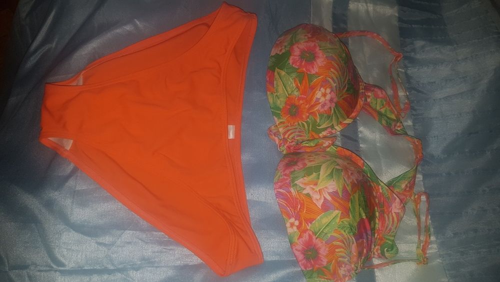 Купальник красивый