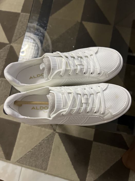Tenis da marca ALDo