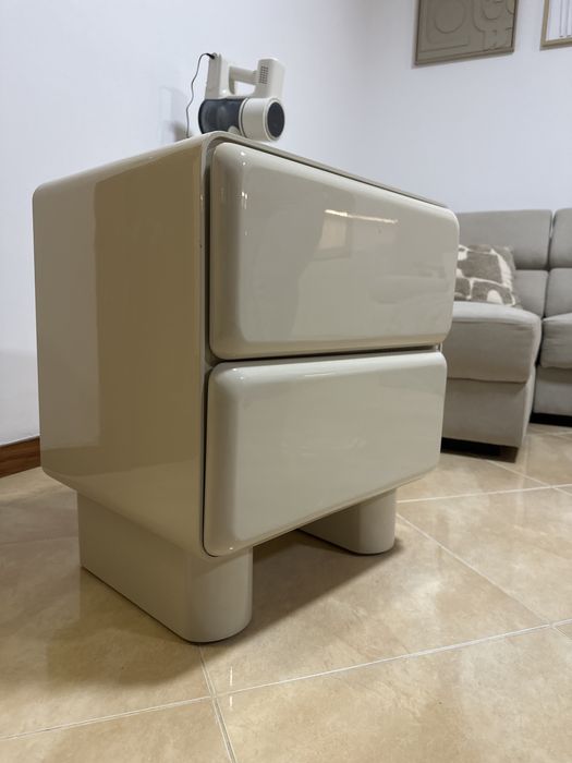 Mesinha cabeceira SKLUM