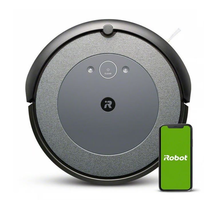 Aspirador Roomba I3